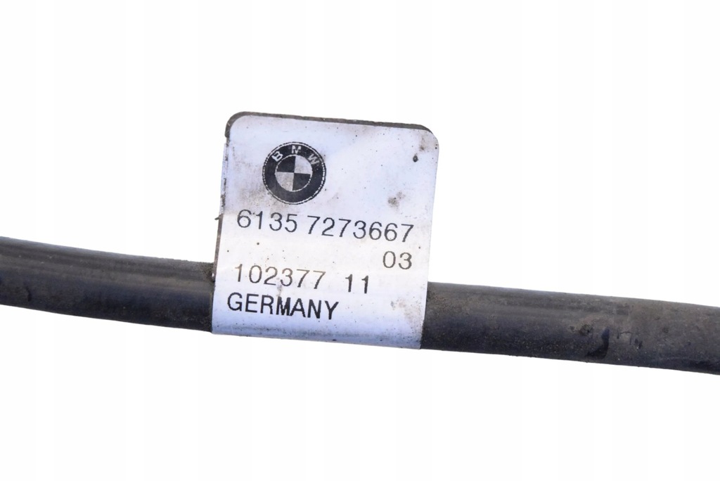 фото №5, Bmw 4 f32 f33 2013 блок керування / модуль електричний кришки задній / багажника