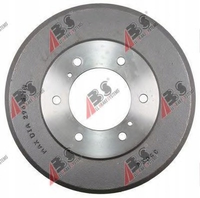 фото №1, Барабан тормозной nissan pickup 87-01