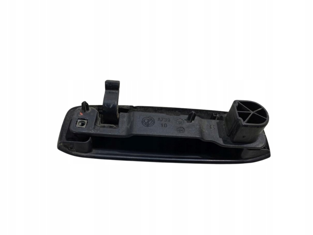 фото №3, Ручка зовнішня правий перед fiat idea