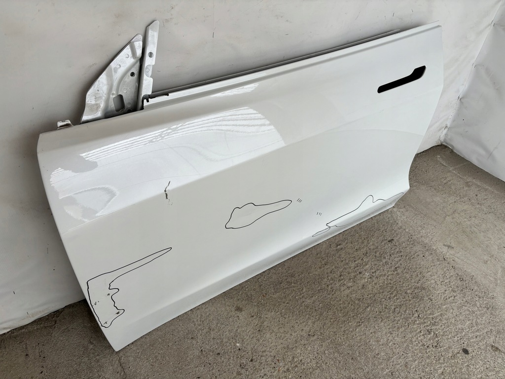 фото №3, Tesla 3 двері перед ліва передні