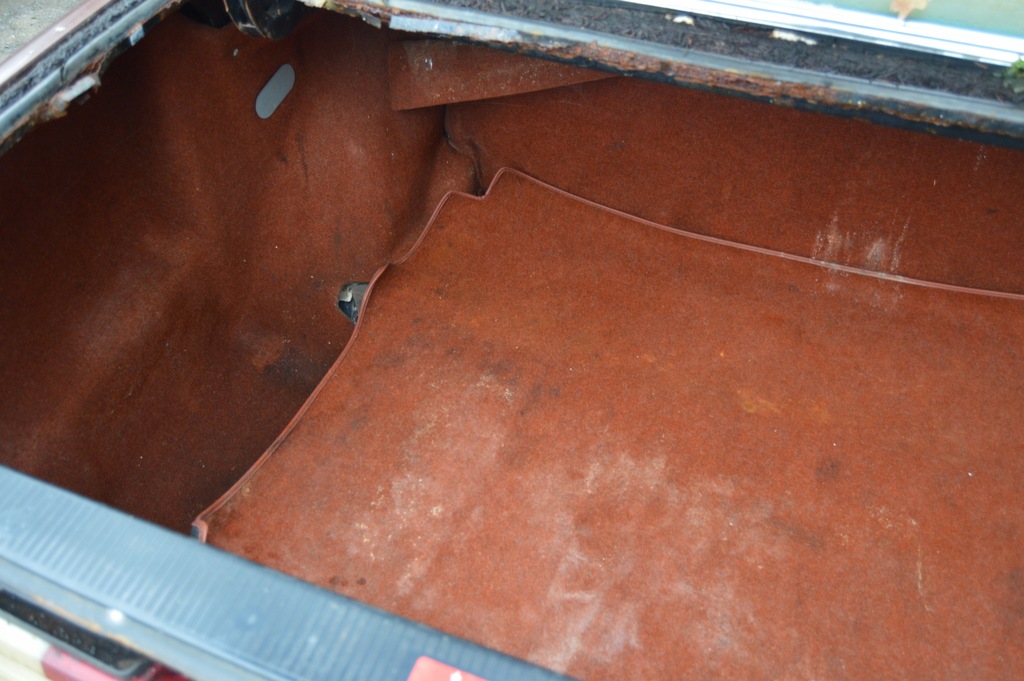 фото №6, Mercedes w126 całe салон сидіння велюр 937 sienna