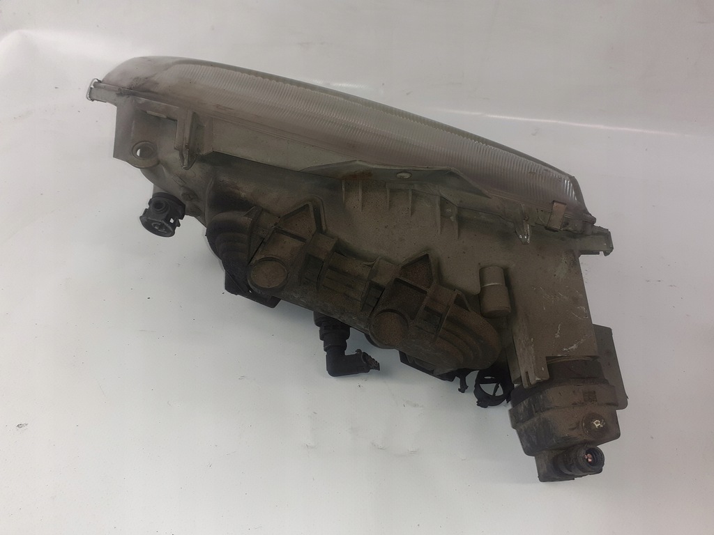 фото №4, Renault espace iii лампа правая перед