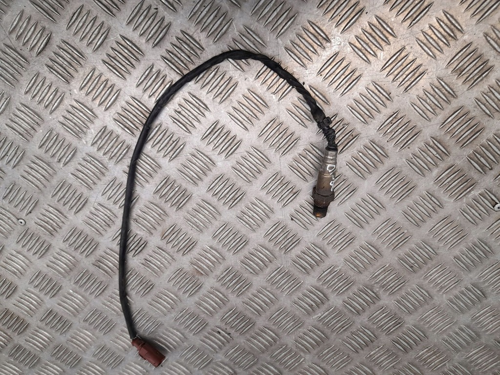 фото №1, Audi a8 s8 d4 4h 2013 датчик лямбда-зонд