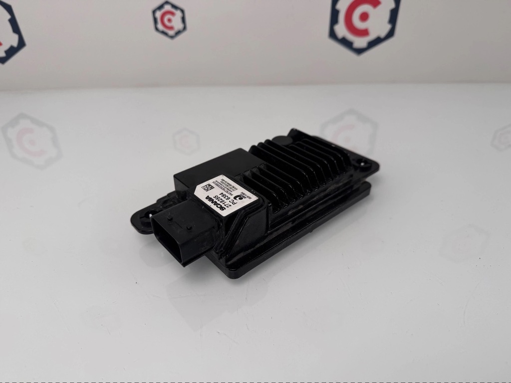 фото №1, Радар датчик відстані scania r s