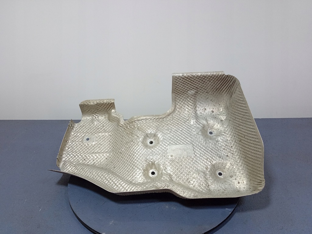 фото №1, Mercedes gls gle w167 захист теплова a1676802503