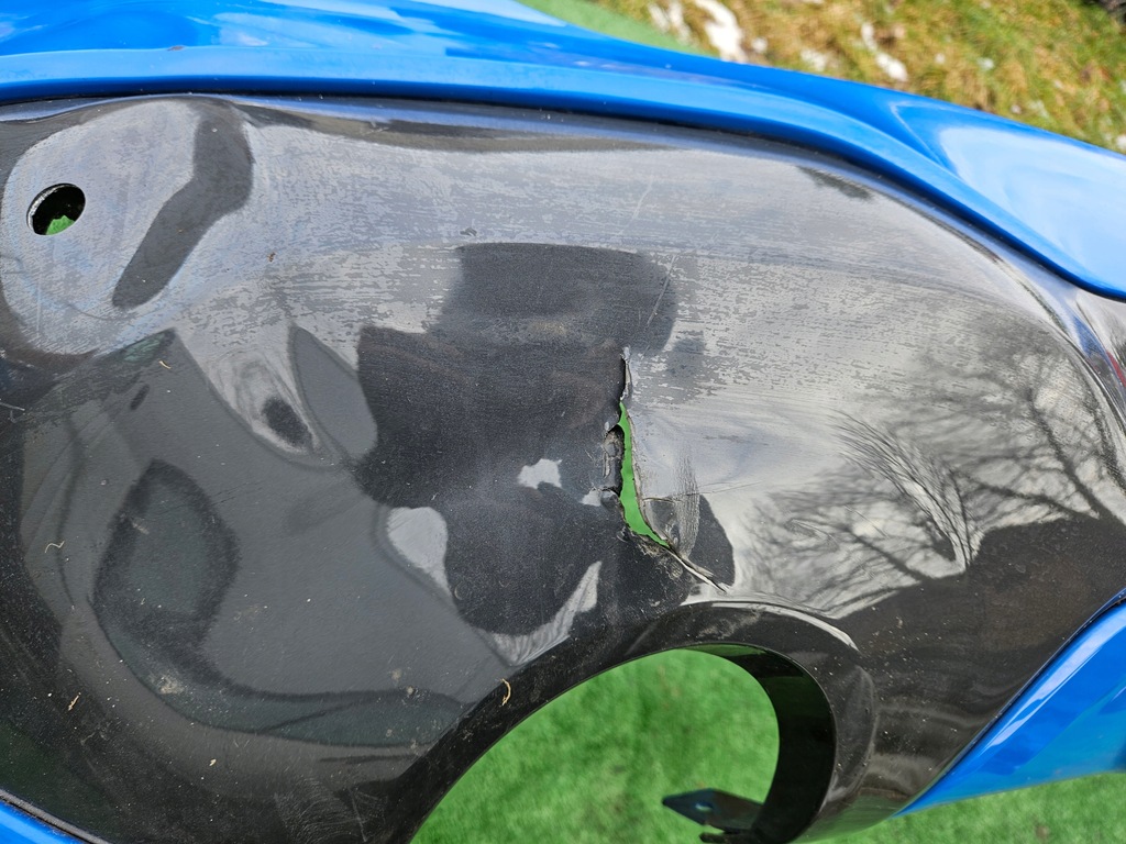 фото №8, Бампер задня bmw x1 f48 m-pakiet