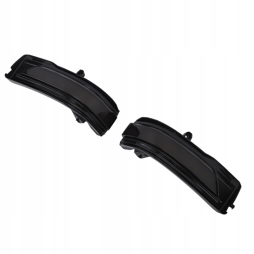 фото №8, Лампа поворотник na дзеркало zewnętrznym 68402096aa світло led na