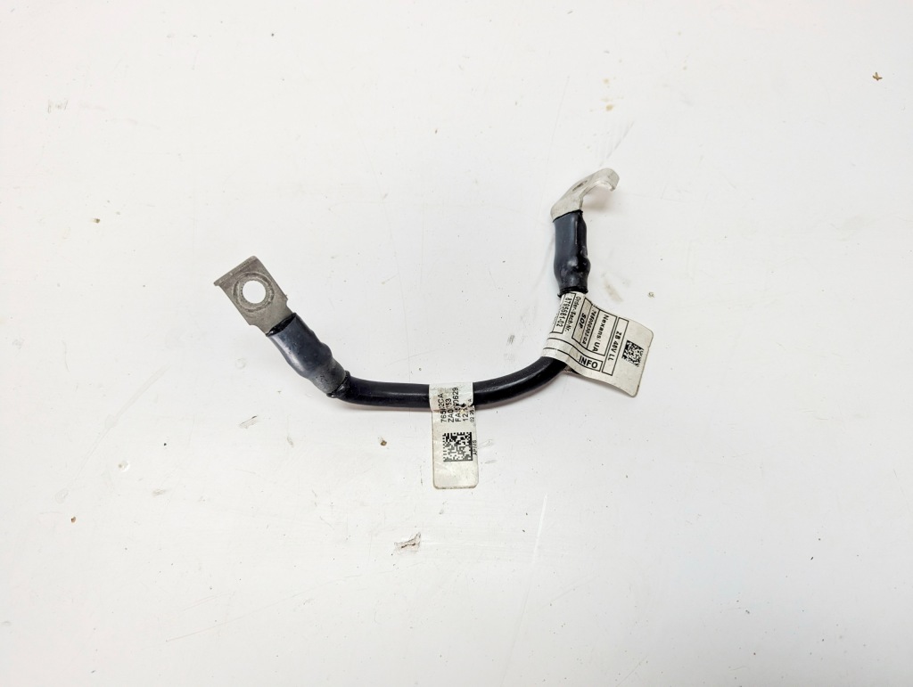 Купити Шланг масовий маса bmw g30 lift 8795681