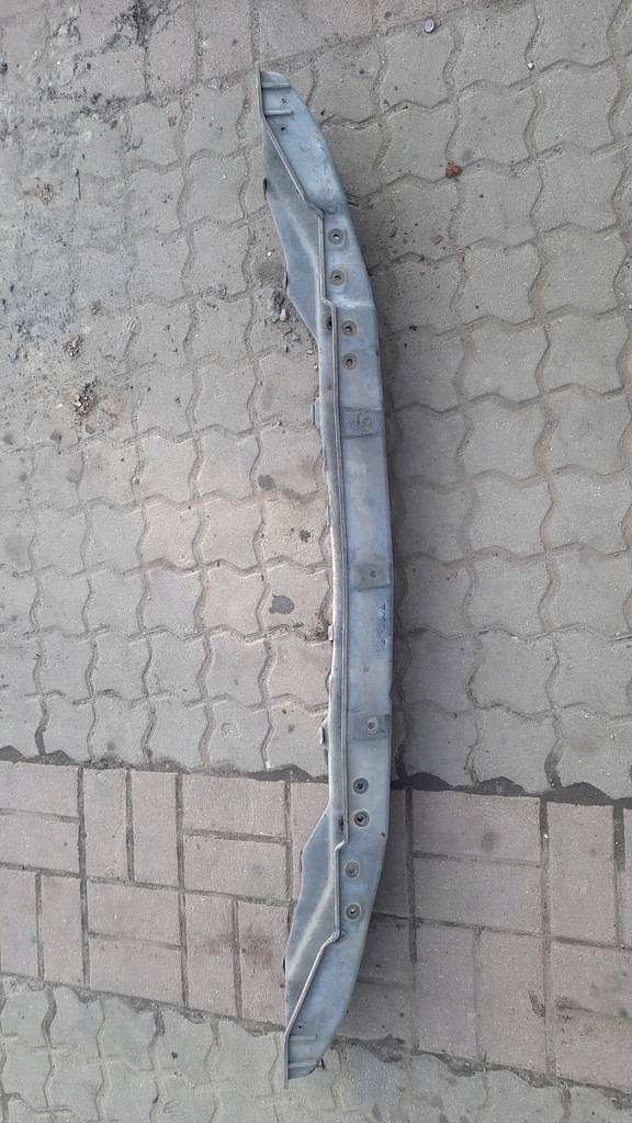 фото №4, Балка бампера перед kia sportage i 98-04r