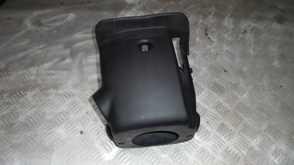 фото №1, Корпус захист керма hyundai veloster 2012