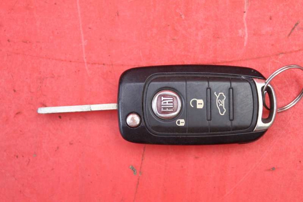 фото №7, Замок запалювання ключ 00519773450 fiat tipo 2 ii 1.4 16v 95 km 15-21