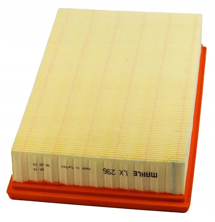 фото №14, Lx296 knecht - фільтр повітря / audi