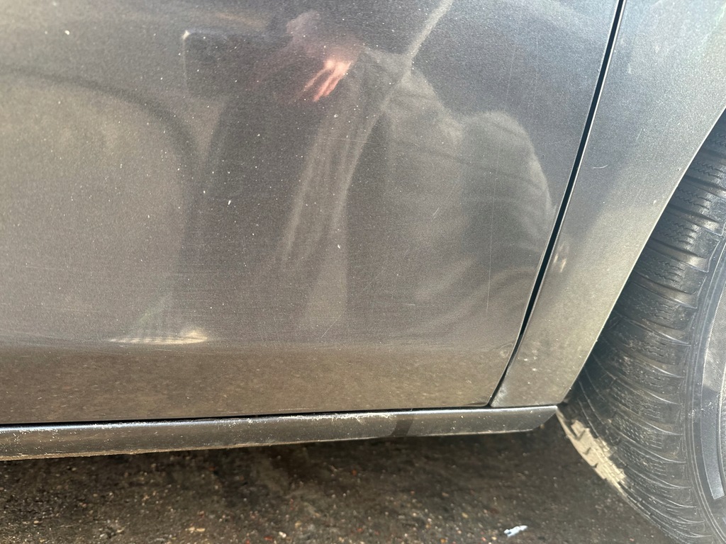 фото №7, Fiat bravo ii дверь правый перед правое передние 284/a