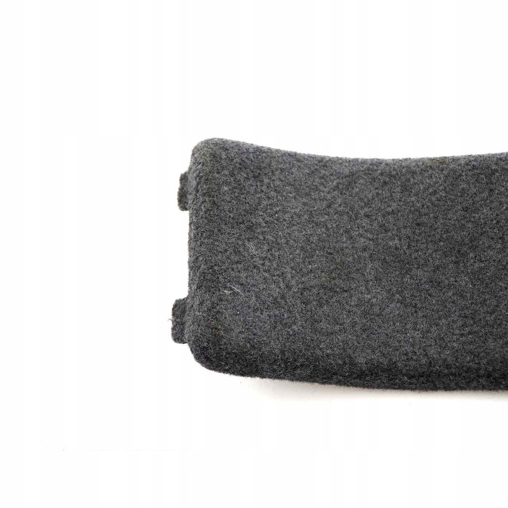 фото №10, Mini cooper r52 cabrio правая защита задний крышки