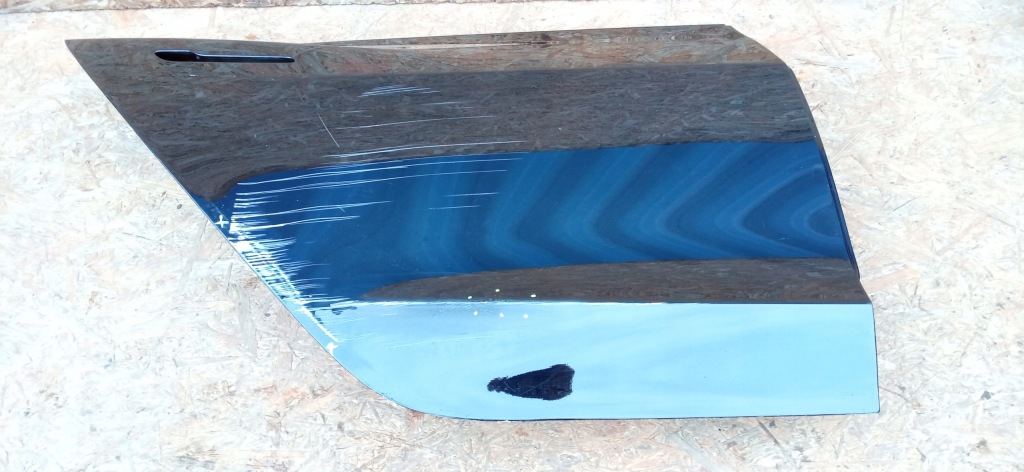 фото №8, Tesla model 3 iii 17- дверь правый задняя правое задние 162558