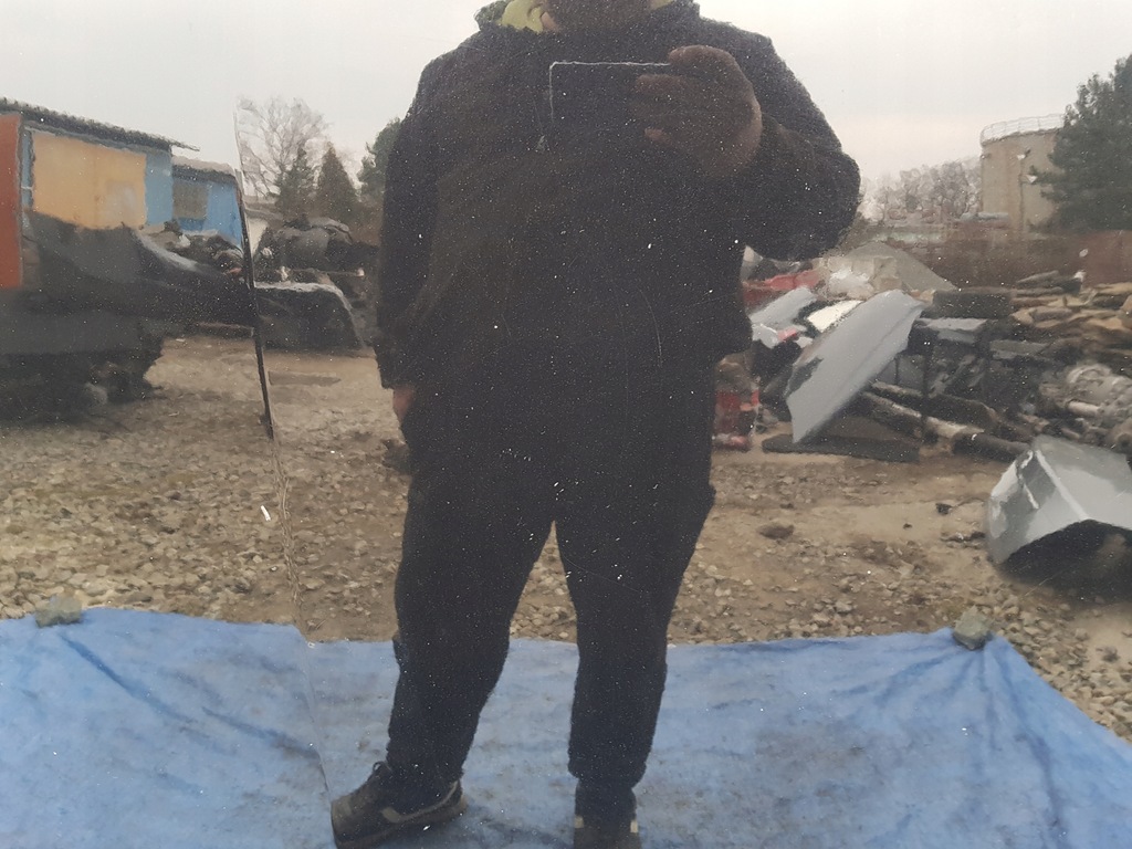 фото №6, Капот mercedes w205 sedan kombi c197 197