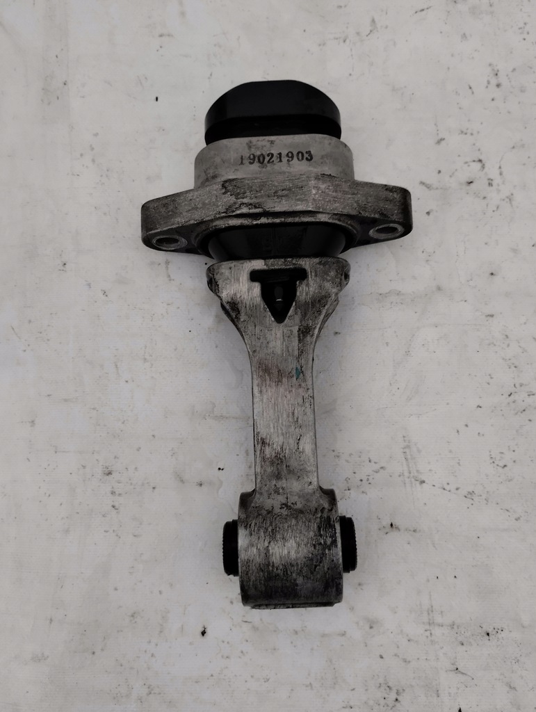 фото №1, Hyundai i30 iii кронштейн подушка