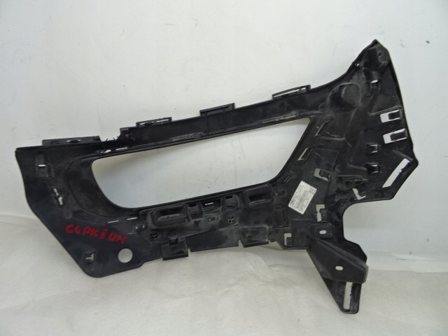 фото №9, Citroen c4 picasso ii lift правый направляющая панель фары