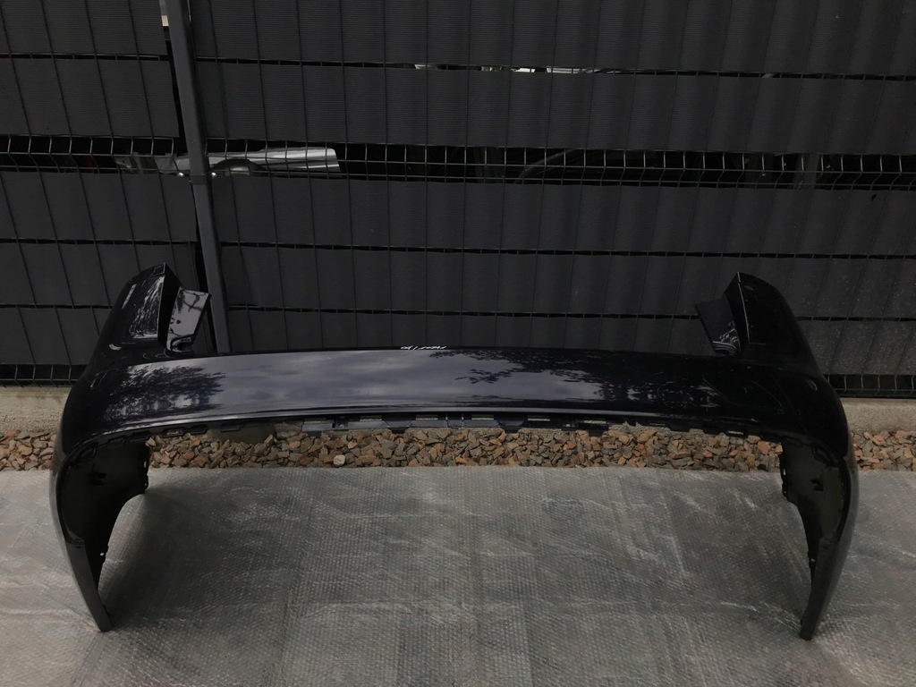 фото №1, Opel insignia ii b бампер задняя kombi pdc 2017-