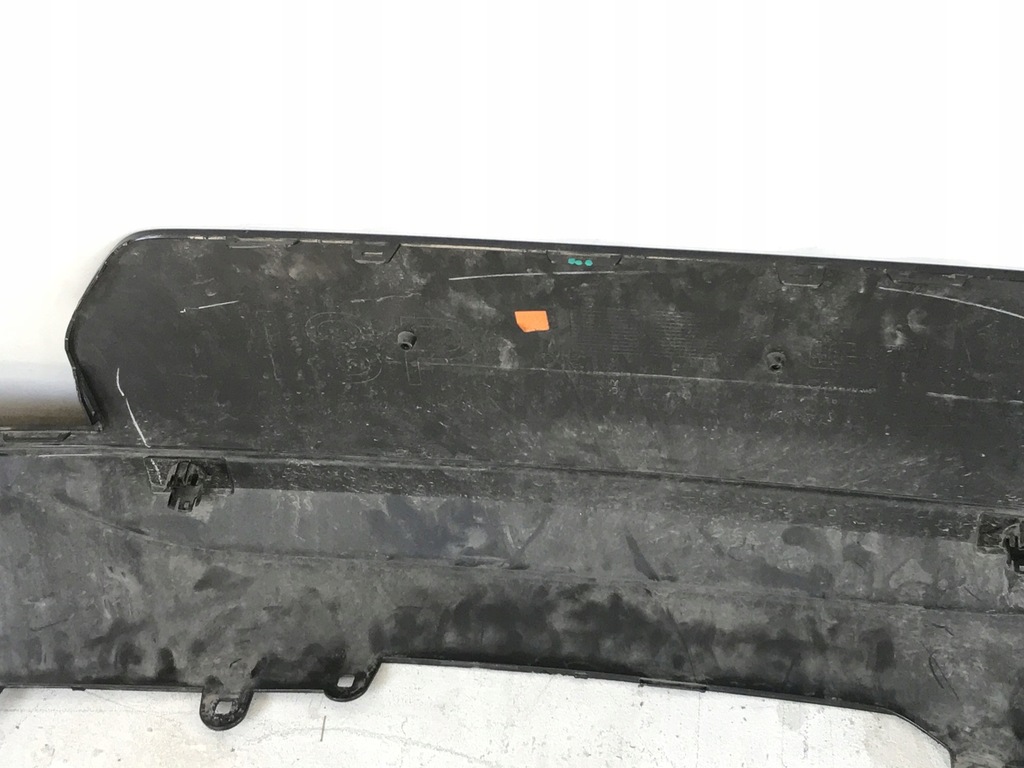 фото №10, Bmw x2 f39 m-pakiet накладка бампера задняя 8069140