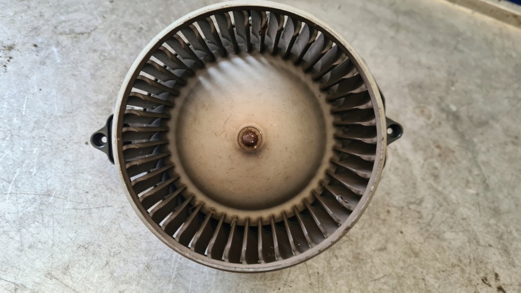 фото №2, Citroen berlingo 2 ii вентилятор вентилятор 5e2228200