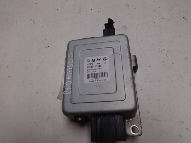 фото №1, Kia sportage iii 10-15 модуль блок керування підсилювача