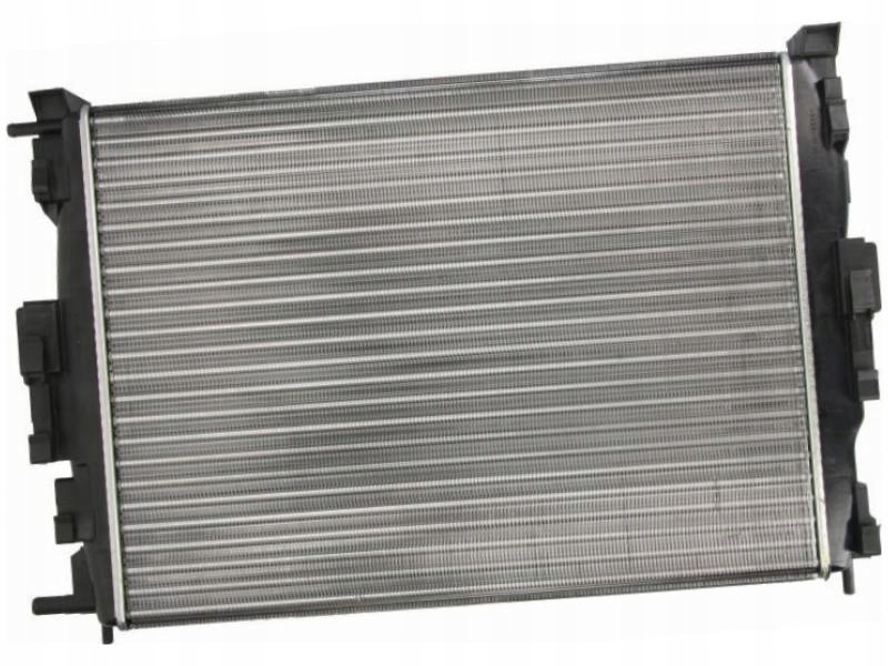 фото №2, Радіатор renault grand scenic ii 1.5-2.0