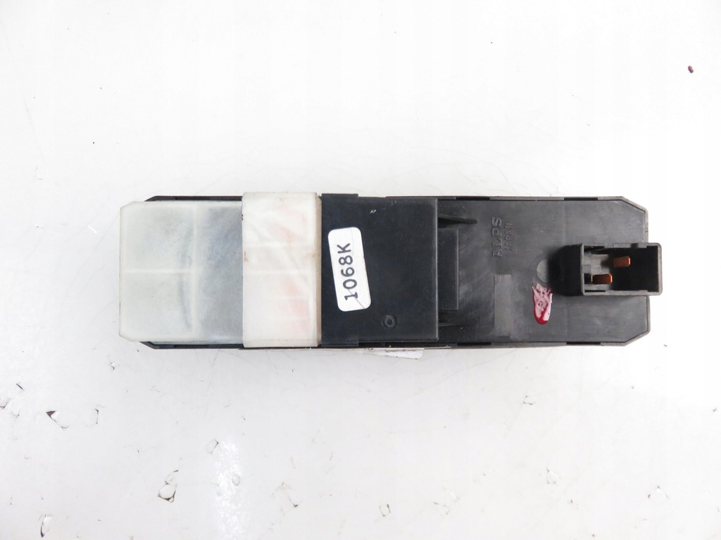 фото №7, Панель окон suzuki grand vitara i ft, ht