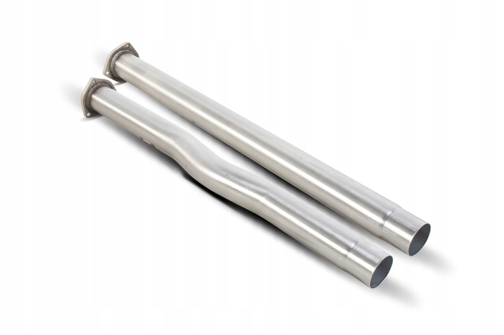 фото №1, Audi rs3 8p труби випускні scorpion вихлопна система