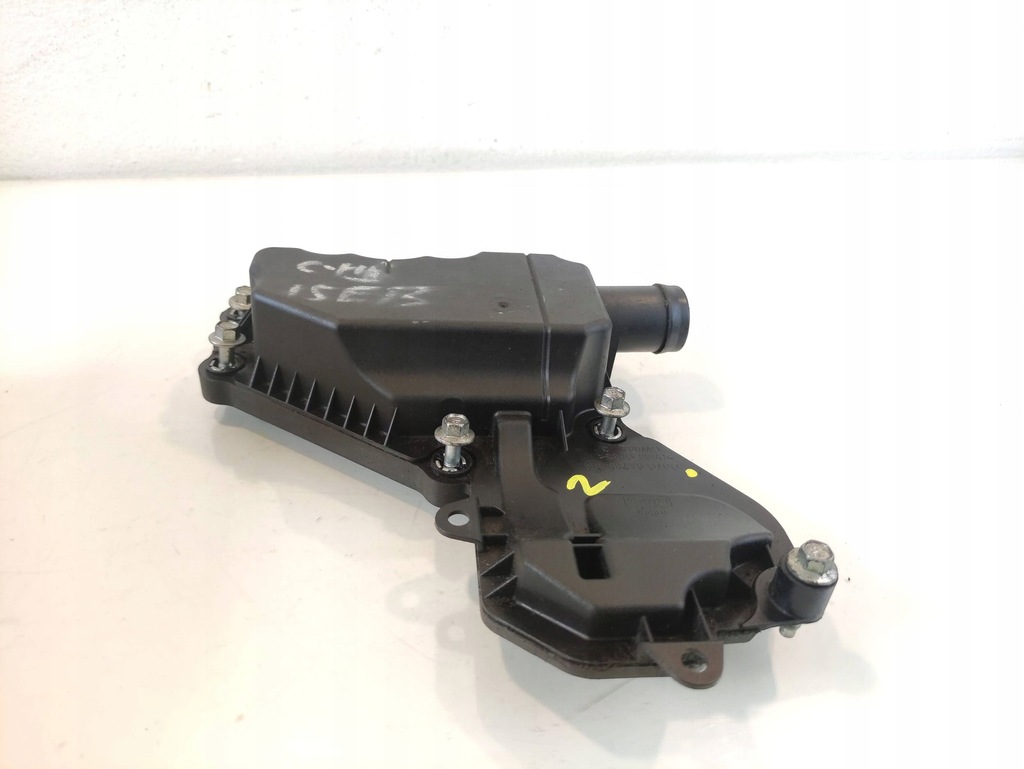 фото №5, Ford c-max ii сепаратор вентиляция картера масла ds7g6a785bc