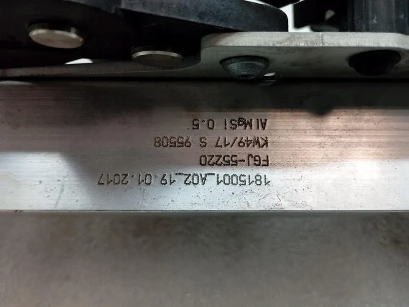 фото №8, Rolls royce wraith rr5 dawn радіатор mascot retractable 51137377371-