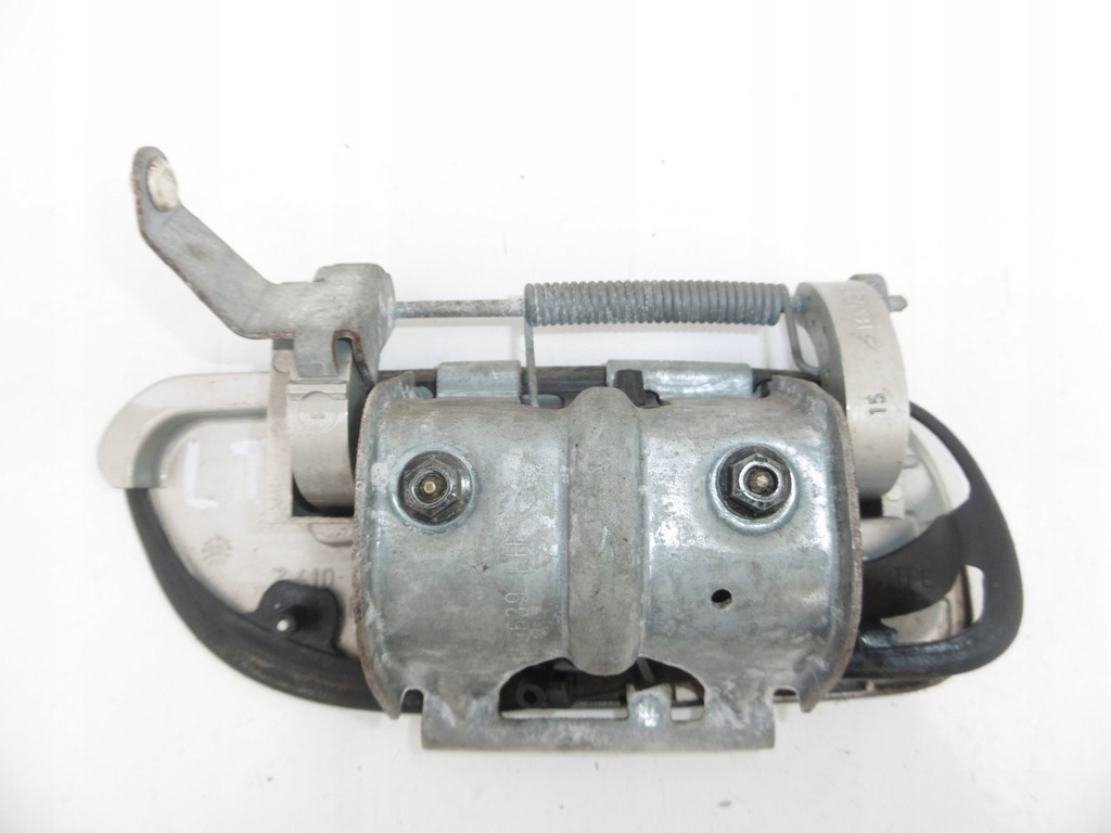 фото №7, Ручка наружная левый задняя задняя volvo s80