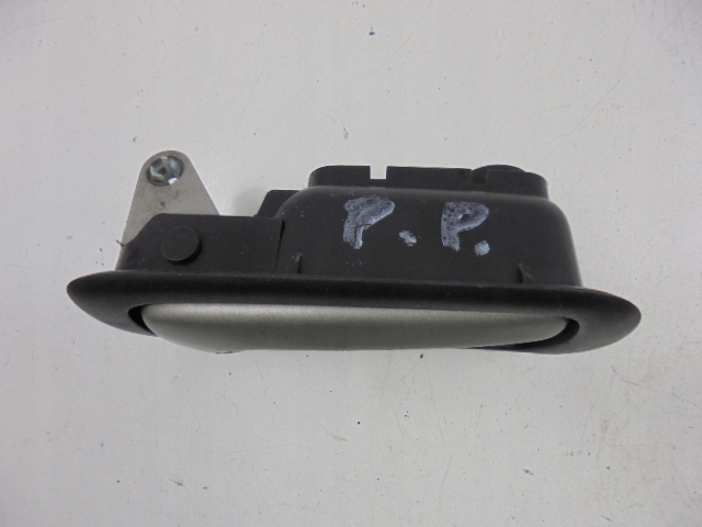 фото №8, Honda civic 7 vii ручка дверь внутренняя правая перед s5arrri