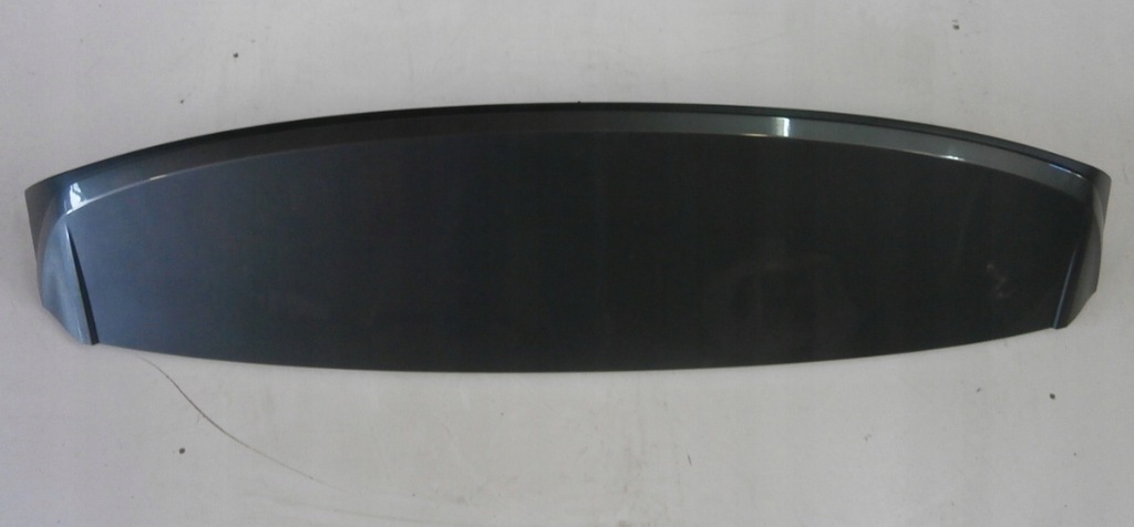 фото №1, Крышка багажника спойлер vw t-roc 2ga спойлер