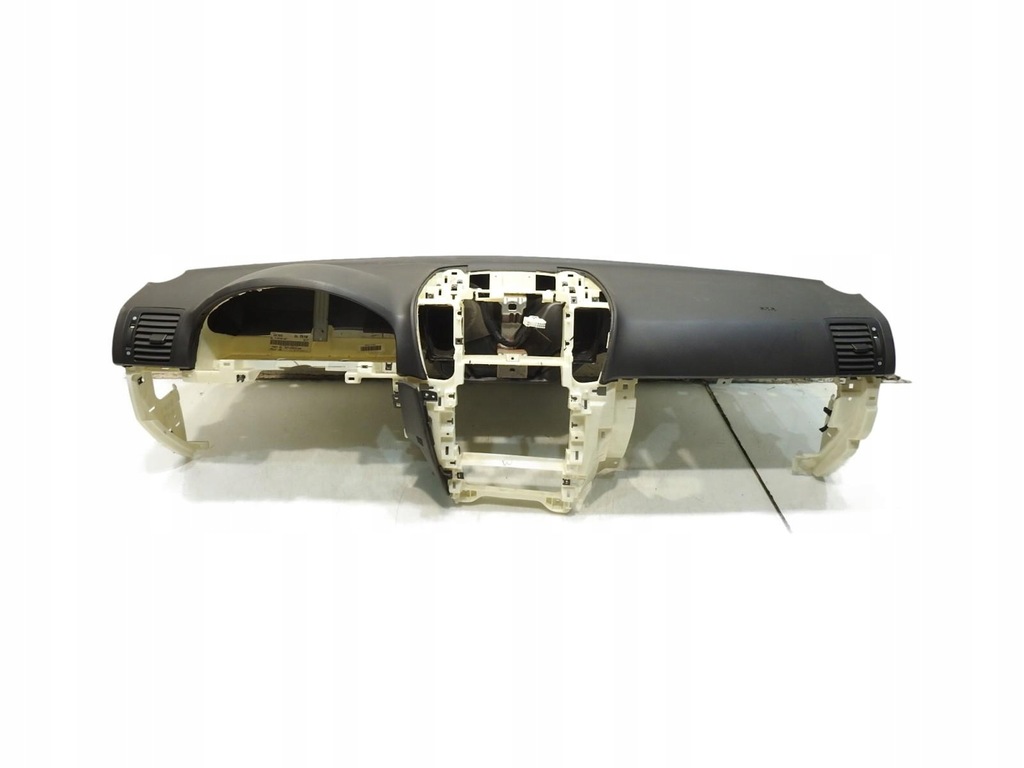 фото №1, Приборная панель консоль приборная панель kia sorento i