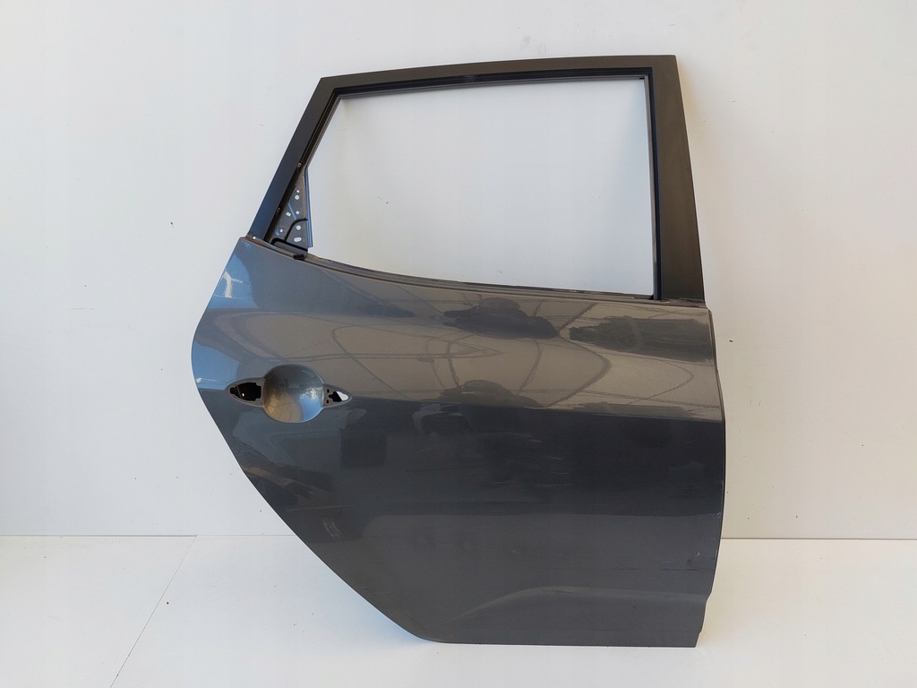 фото №1, Hyundai ix20 дверь правое задняя оригинал