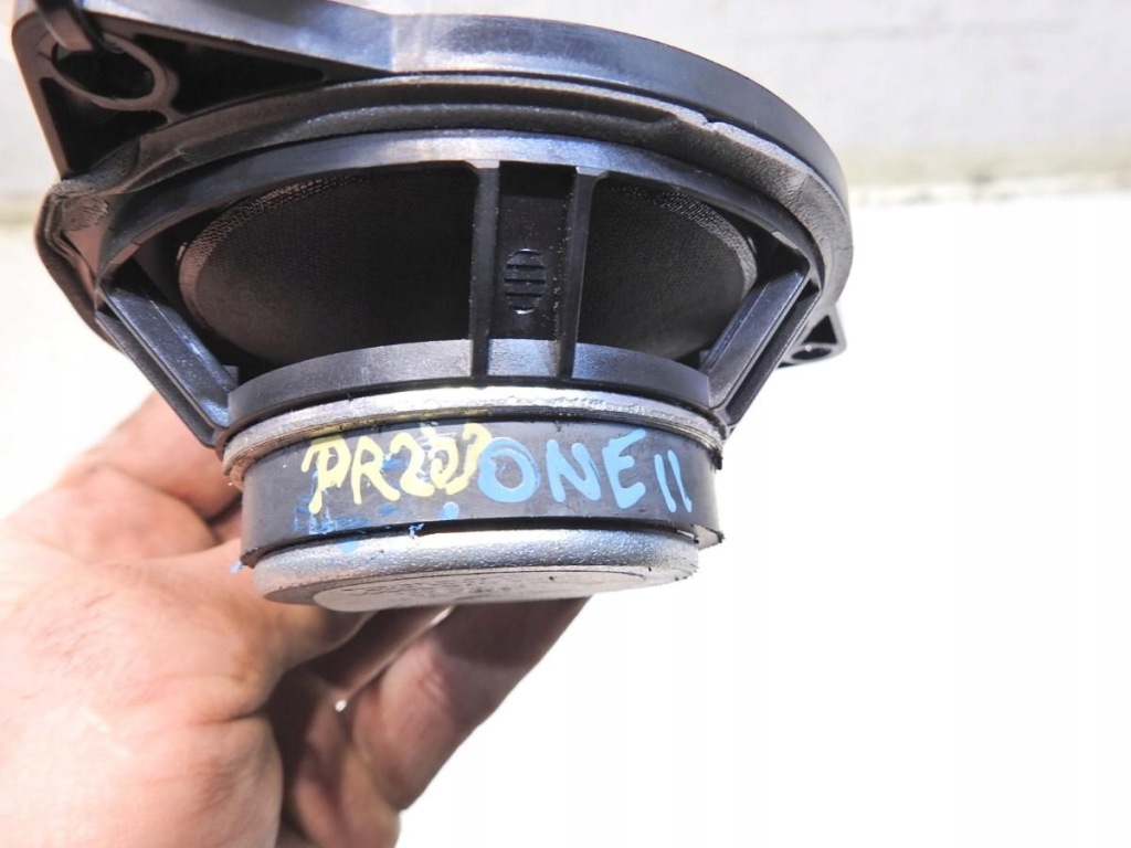 фото №3, Динамик динамики перед mini one ii r56 3428196 18820010 430407858651