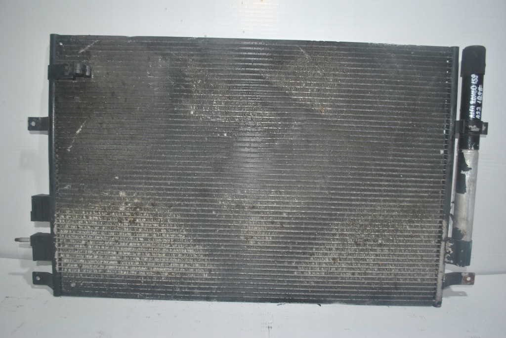 фото №1, Радиатор кондиционера alfa romeo 159