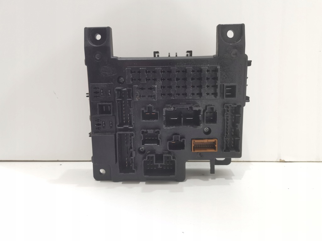 фото №1, Коробка bsi mitsubishi asx outlander 8637a322