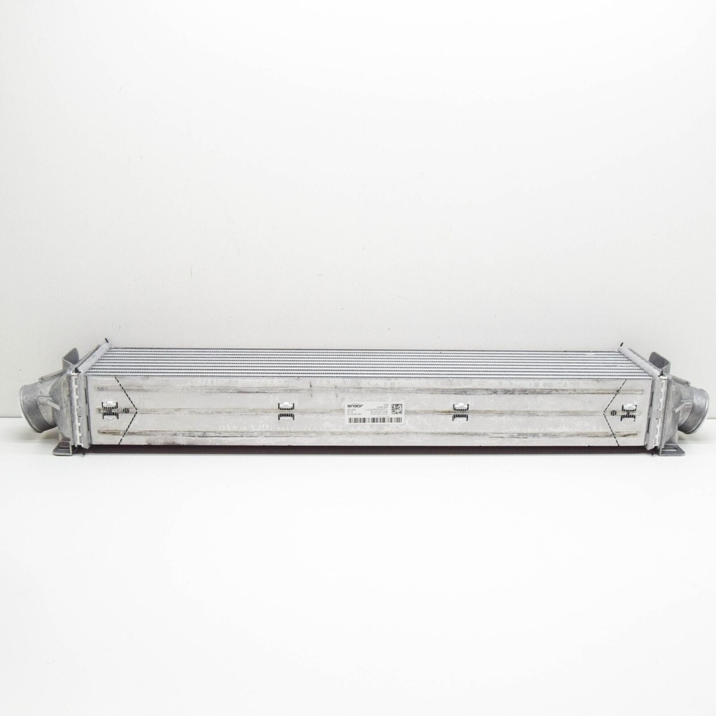 фото №5, Audi a4 avant b9 інтеркулер радіатор 8w0145805ab