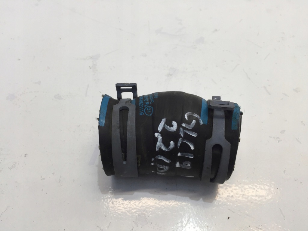 фото №1, Mercedes glc x253 2.2 cdi 2019 патрубок шланг води