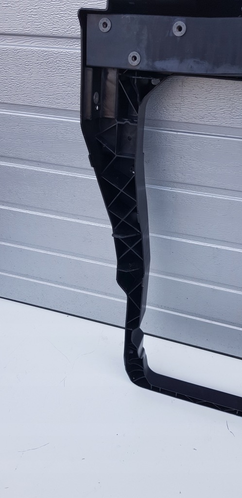 фото №15, Vw crafter man tge 16- pas передний усилитель перед 7c0805588