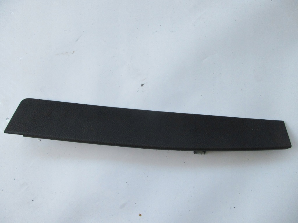 фото №1, Защита стойка a заглушка правая freelander ii