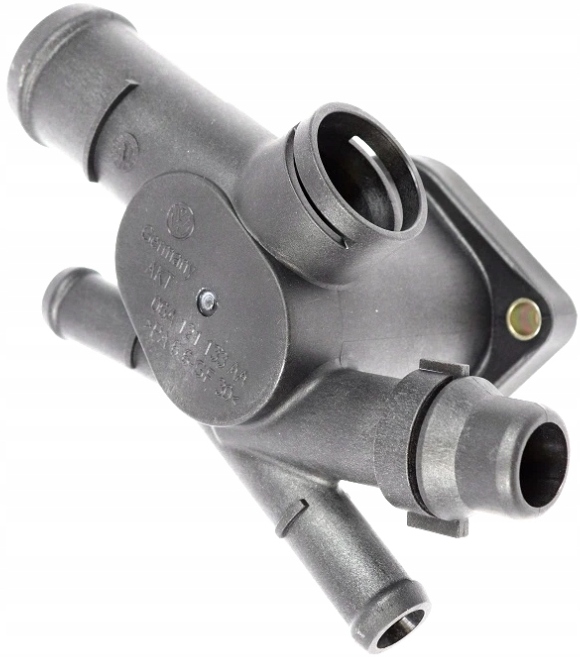 фото №1, Патрубок wody vw sharan 7m 2.0 atm оригінал