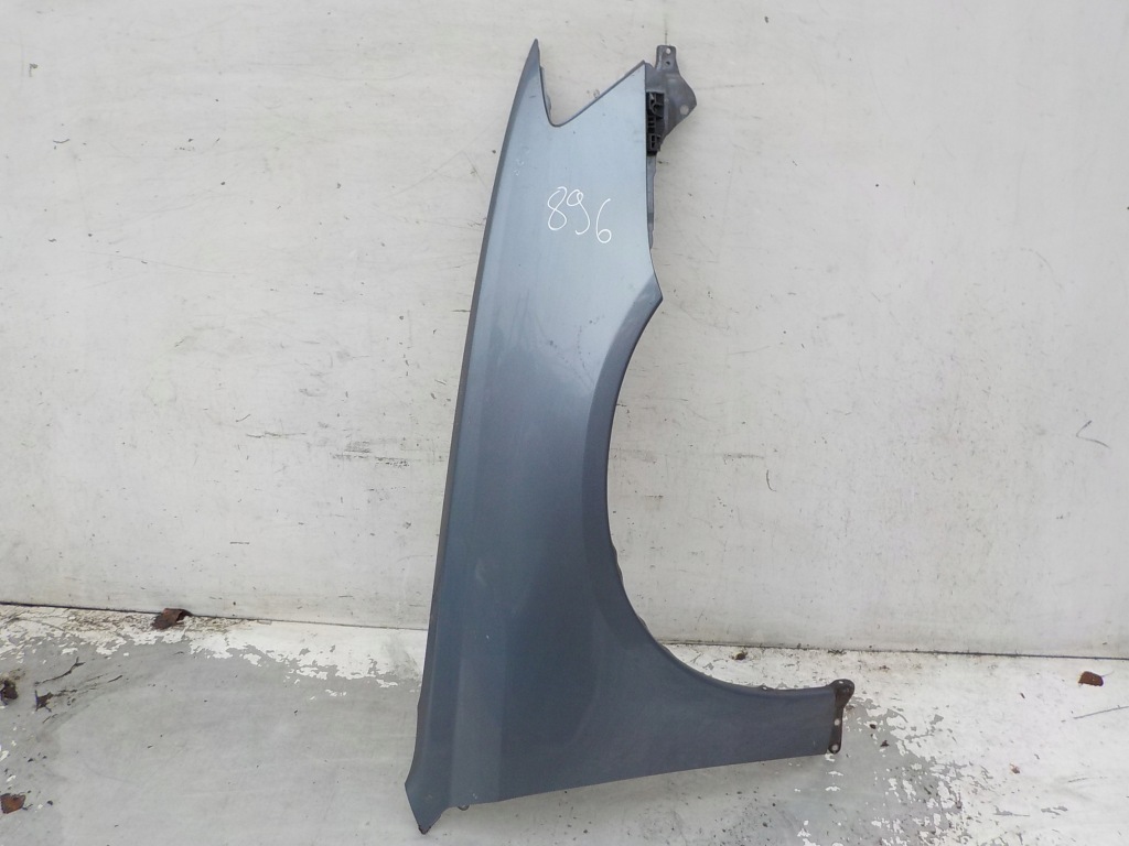 фото №1, 896 subaru legacy iv крыло правый перед 38j