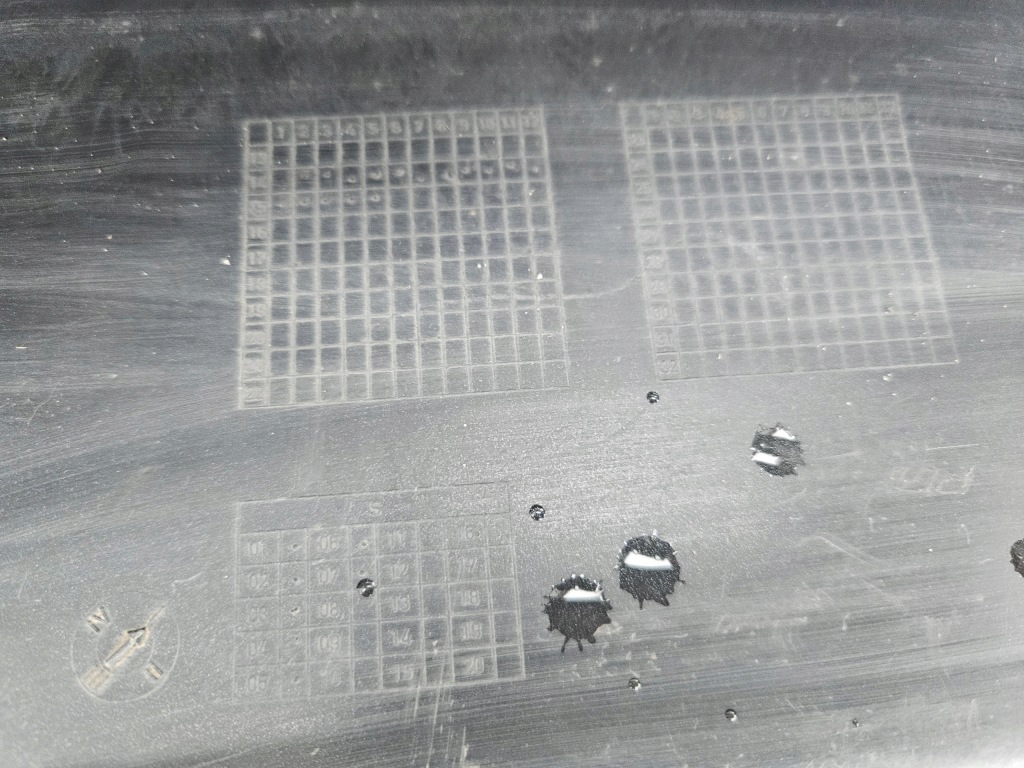 фото №11, Бампер передний перед audi tt 8s0 s-line