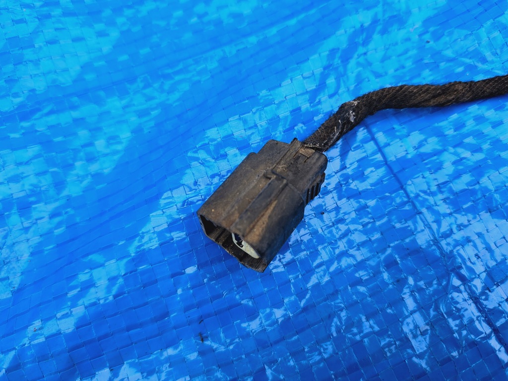 фото №8, Opel-części | insignia a джгут електропроводка бампера перед pdc 13332034