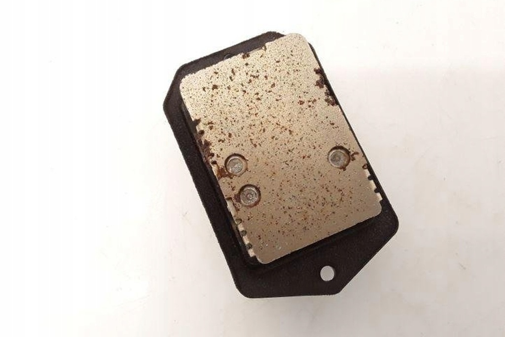 фото №7, Реле вентилятора отопителя toyota yaris verso _p2_ 10u301 1.3l