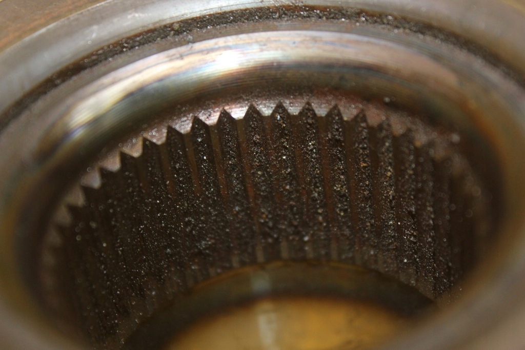 фото №5, Ступиця підшипник задня audi a7 4g 8k0407615b