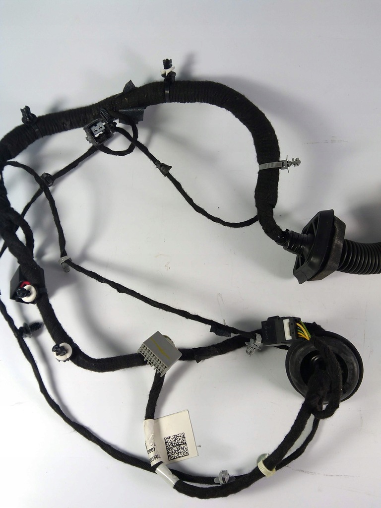 фото №5, Chevrolet corvette c7 джгут двері права 2014-19